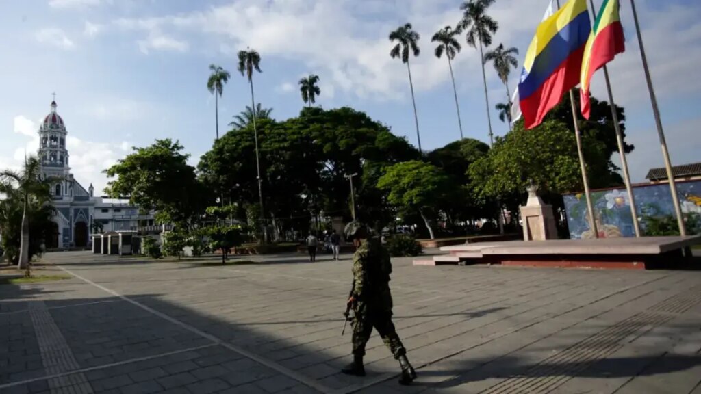 Asesinato de secretario de Gobierno de Pradera