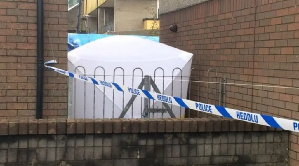 Asesinó a su marido, ocultó el cuerpo durante 18 años y unas vecinas descubrieron el crimen por error