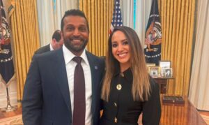 Asesora del director del FBI lanzó fuerte advertencia a Maduro por vínculos con Hezbolá