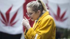 Así afecta el cannabis a la fertilidad femenina – DW – 09/09/2025