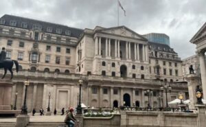 Así es el imponente edificio de Londres que resguarda el oro venezolano en bóvedas subterráneas