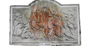 Así trabaja PTI-PAIS, la plataforma del CSIC que impulsa la conservación del patrimonio