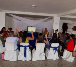 Asogimnasia modifica estatutos en asamblea extraordinaria