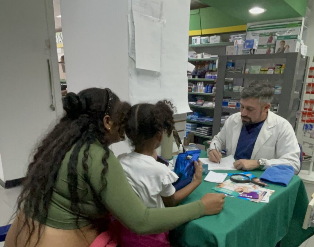 Aumentan los casos de cáncer de piel