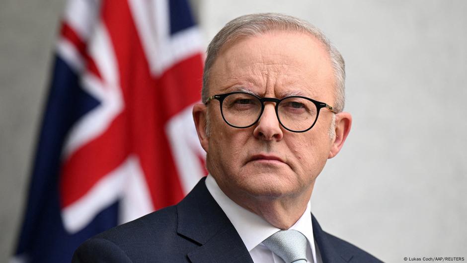 Australia eleva su meta climática para 2035 – DW – 18/09/2025