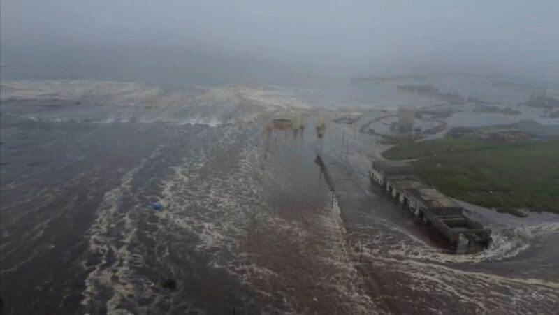 Autoridades confirman que no hay alerta de tsunami en Colombia tras fuerte terremoto en Rusia