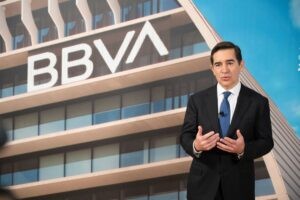 BBVA lanzará su OPA sobre Sabadell el próximo lunes y la cerrará el 7 de octubre | europapress.es