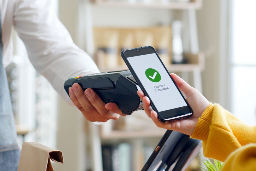 Banca venezolana comienza a implementar sistema NFC en operaciones de pagos