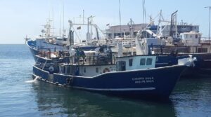 Barcos pesqueros tendrán cámaras durante faenas en el Caribe