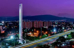 Barquisimeto se convierte en ciudad privilegiada para los turistas