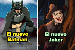 Batman Azteca es la historia de DC que no esperabas pero necesitabas