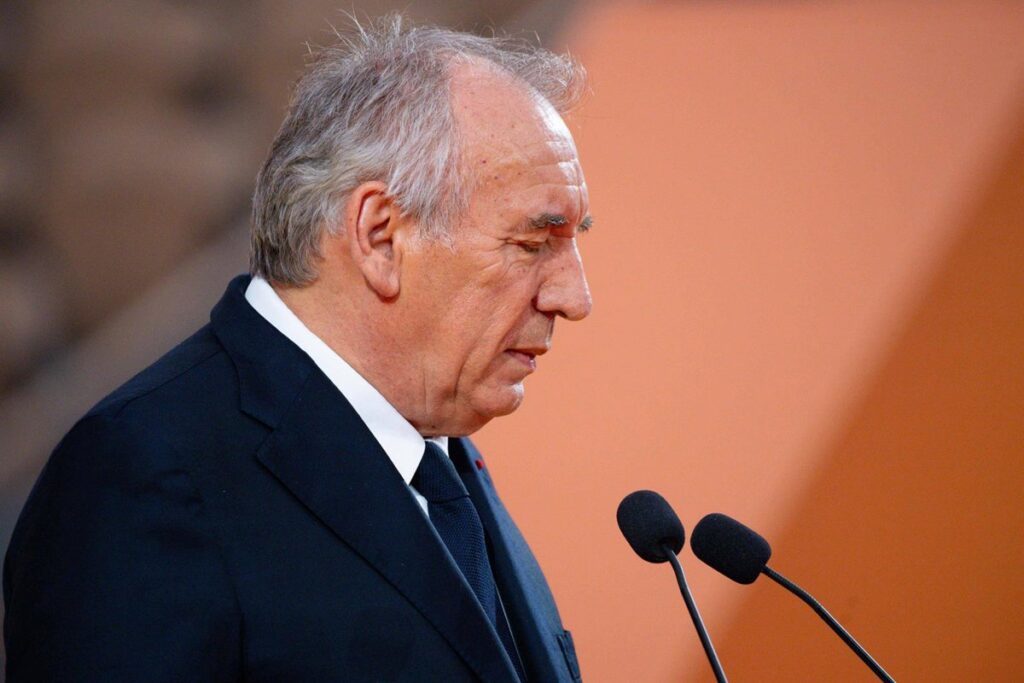 Bayrou asume el "irrevocable" fin de su Gobierno en un último alegato ante la Asamblea Nacional