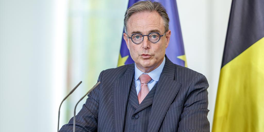 Bélgica anuncia que reconocerá a Palestina en la Asamblea de la ONU para «preservar la solución de dos Estados»