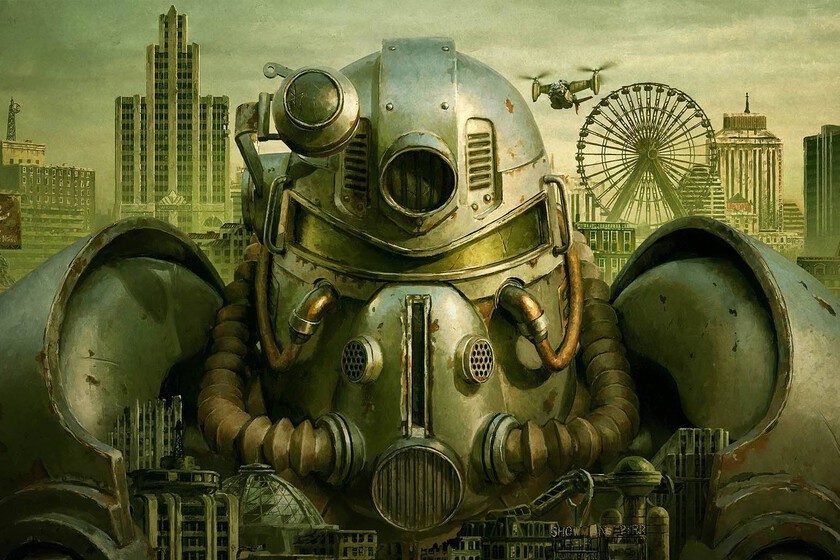 Bethesda tomó una decisión con Fallout 76 que Pete Hines la recuerda como la mayor cagada de su historia