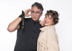 Bitoqueao logra contundente éxito en su tour «Una Caricia Para El Alma»