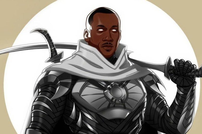 Blade lleva tantos años mareando la perdiz para aparecer en el UCM que ha obligado a un cambio drástico en Marvel Zombies