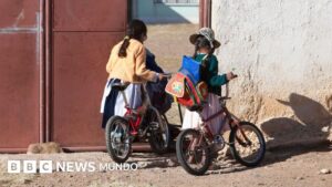 Bolivia aprueba una histórica ley que prohíbe sin excepciones el matrimonio con menores de 18 años