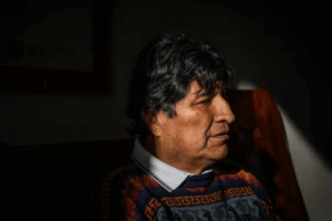 Bolivia, una nueva era política sin Evo Morales a la vista