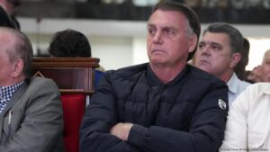 Bolsonaro no asistirá a la inminente fase final de su juicio – DW – 02/09/2025