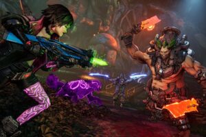‘Borderlands 4’ ha sido el gran lanzamiento de septiembre. También un ejemplo de lo que está mal en el videojuego actual