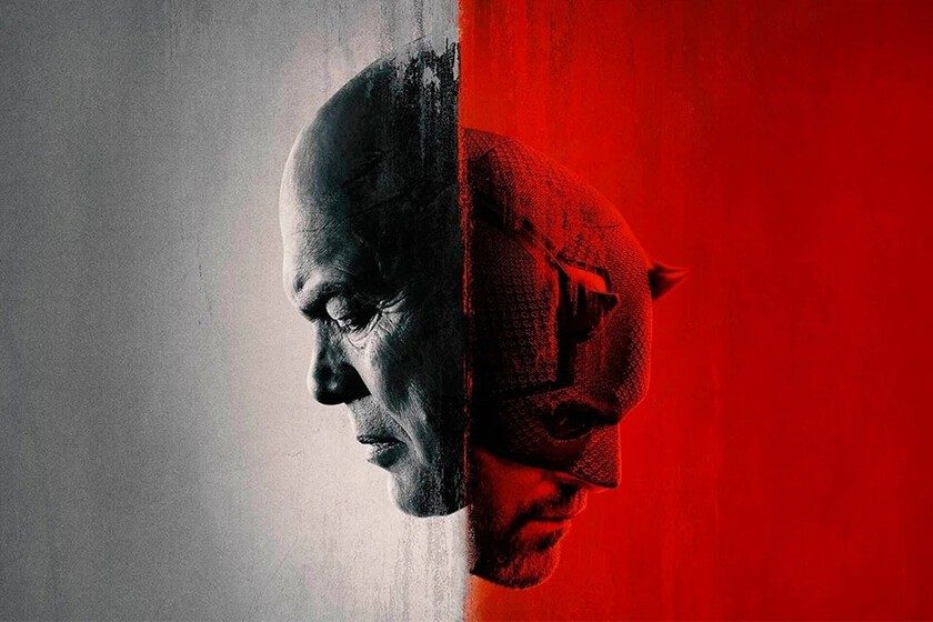Born Again, aunque hay una gran incógnita con la serie