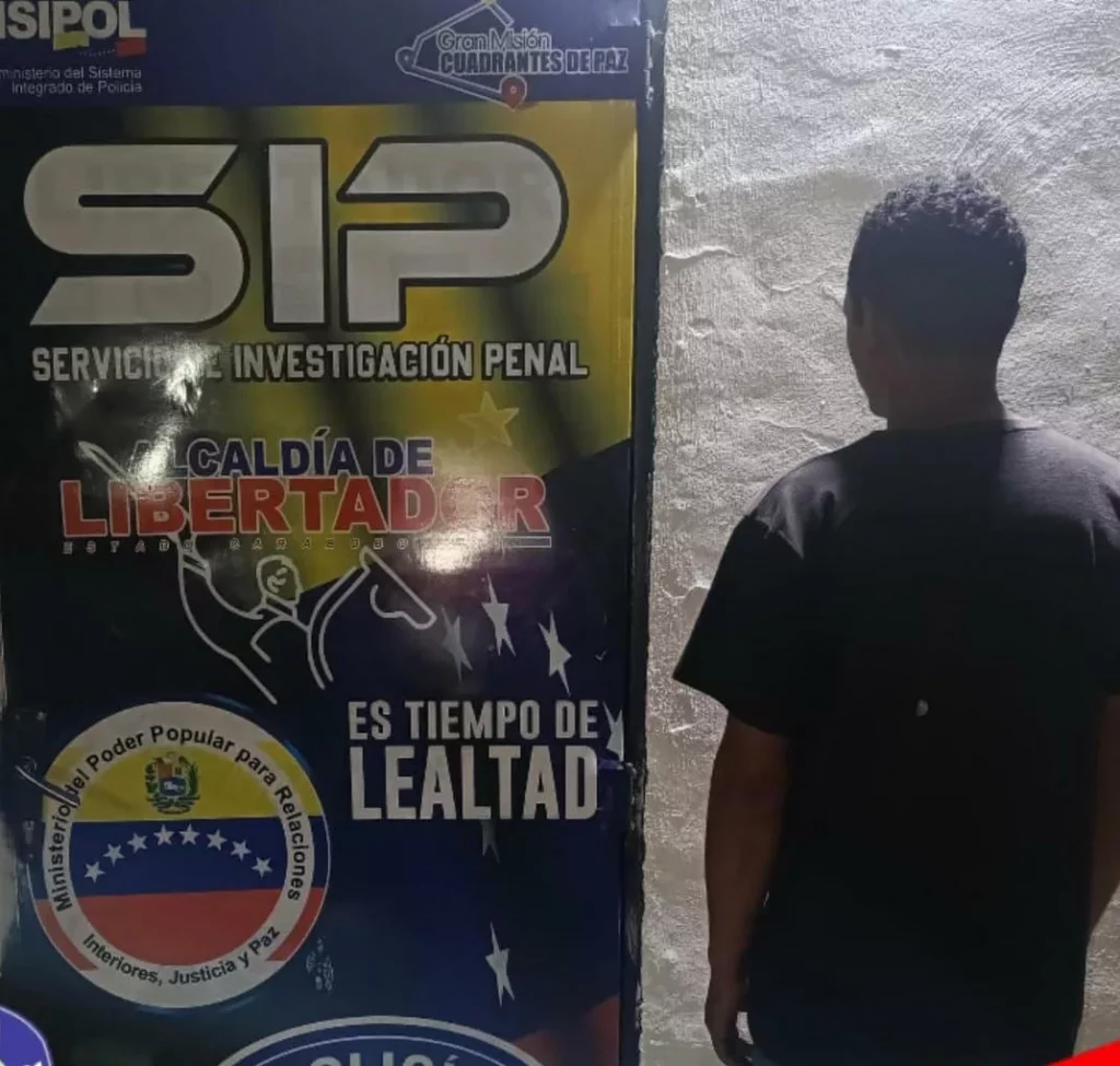 Borracho pegó un botellazo en la cara a encargada de licorería en Tocuyito