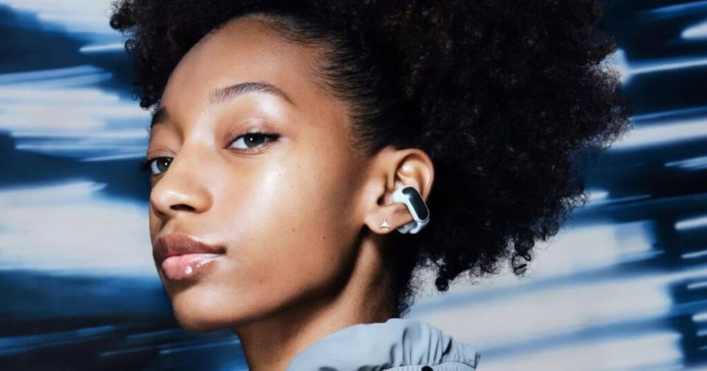 Bose recupera cuota de mercado este inicio de septiembre liquidando sus auriculares inalámbricos Ultra Open Earbuds