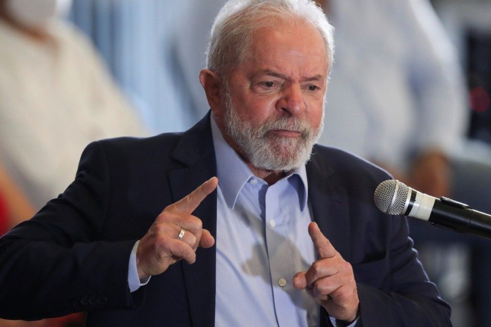 Brasil denuncia despliegue de EEUU en el Caribe