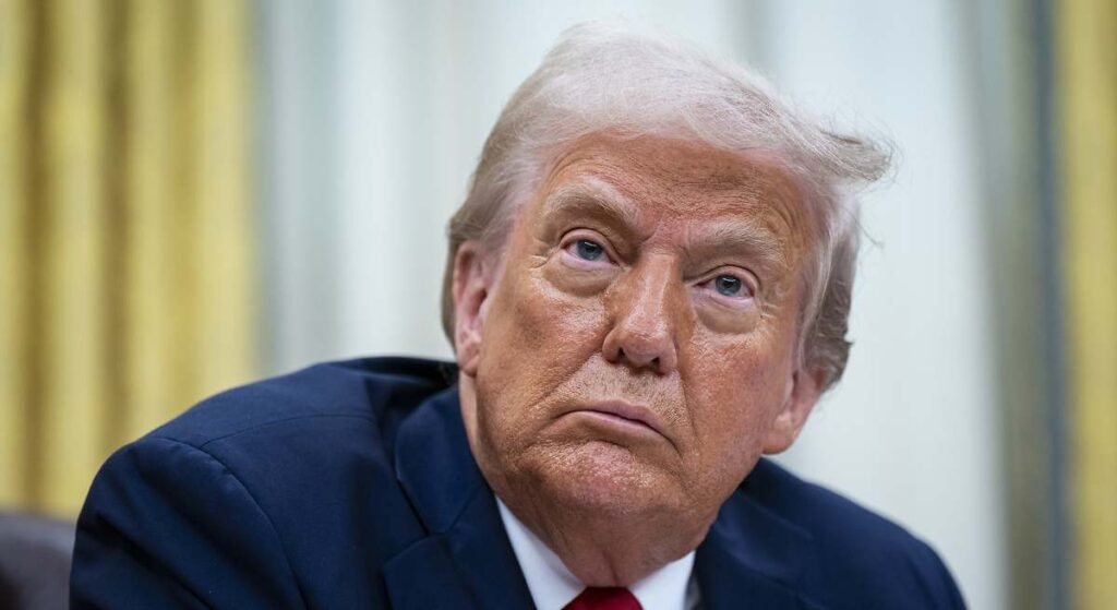 Bruselas asegura que "está preparada para todas las posibilidades" ante la nueva amenaza de Trump por la multa a Google