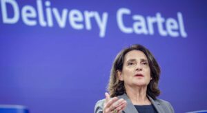 Bruselas multa a Google con 2.950 millones por abuso de posición dominante en el mercado de tecnología de publicidad online