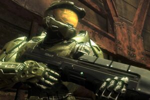 Bungie tuvo que pasar por el aro de Microsoft para cambiarle el nombre a Halo