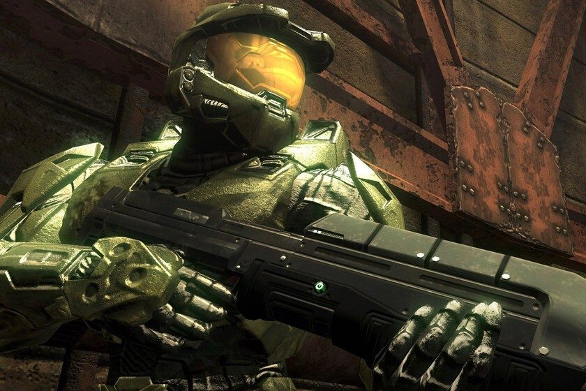 Bungie tuvo que pasar por el aro de Microsoft para cambiarle el nombre a Halo