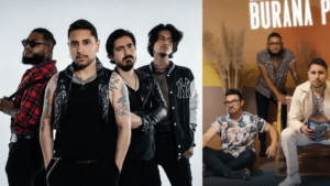 Burana Polar transforma la matemática en música con ‘Dos Historias’, la asintótica metáfora del amor