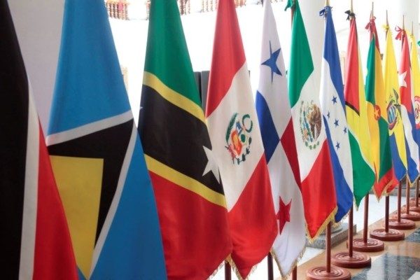 CELAC realiza reunión urgente de cancilleres para tratar despliegue naval de EEUU en el Caribe