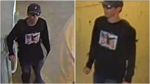 CHARLIE KIRK | El FBI tiene el fusil de caza de alta potencia que usó el asesino de Kirk, aún huido | elperiodico.com