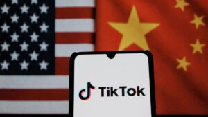 CHINA-ESTADOS UNIDOS | TikTok, el peón prescindible en la guerra comercial entre China y EEUU | elperiodico.com