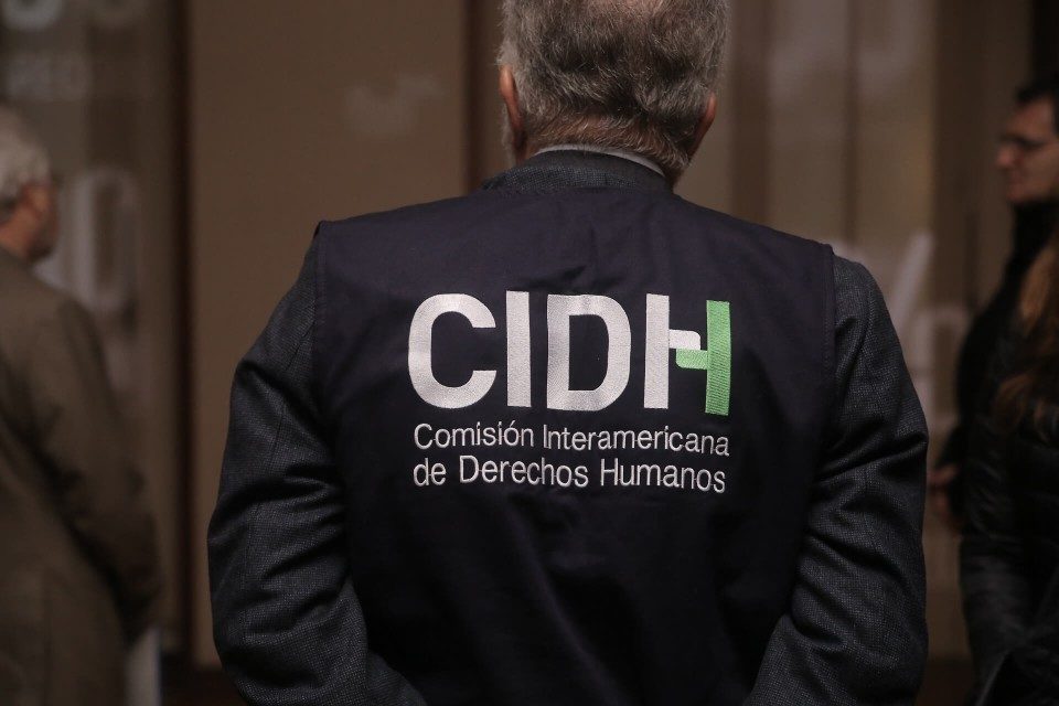 CIDH otorga medidas cautelares a favor de cinco disidentes bajo custodia en Nicaragua - AlbertoNews