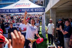 CNN | La Casa Blanca refuerza la seguridad alrededor de Trump tras el asesinato del activista Charlie Kirk – AlbertoNews