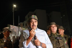CNN | ¿Por qué esta crisis es diferente a cualquier otra que vivió Maduro en Venezuela? Las cinco claves que lo explican – AlbertoNews