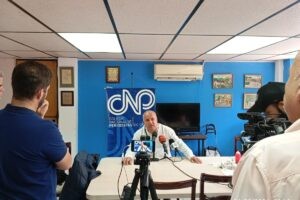 CNP denuncia 88 agresiones a medios y periodistas en Venezuela en lo que va de 2025, calificando la situación como «crítica y alarmante»