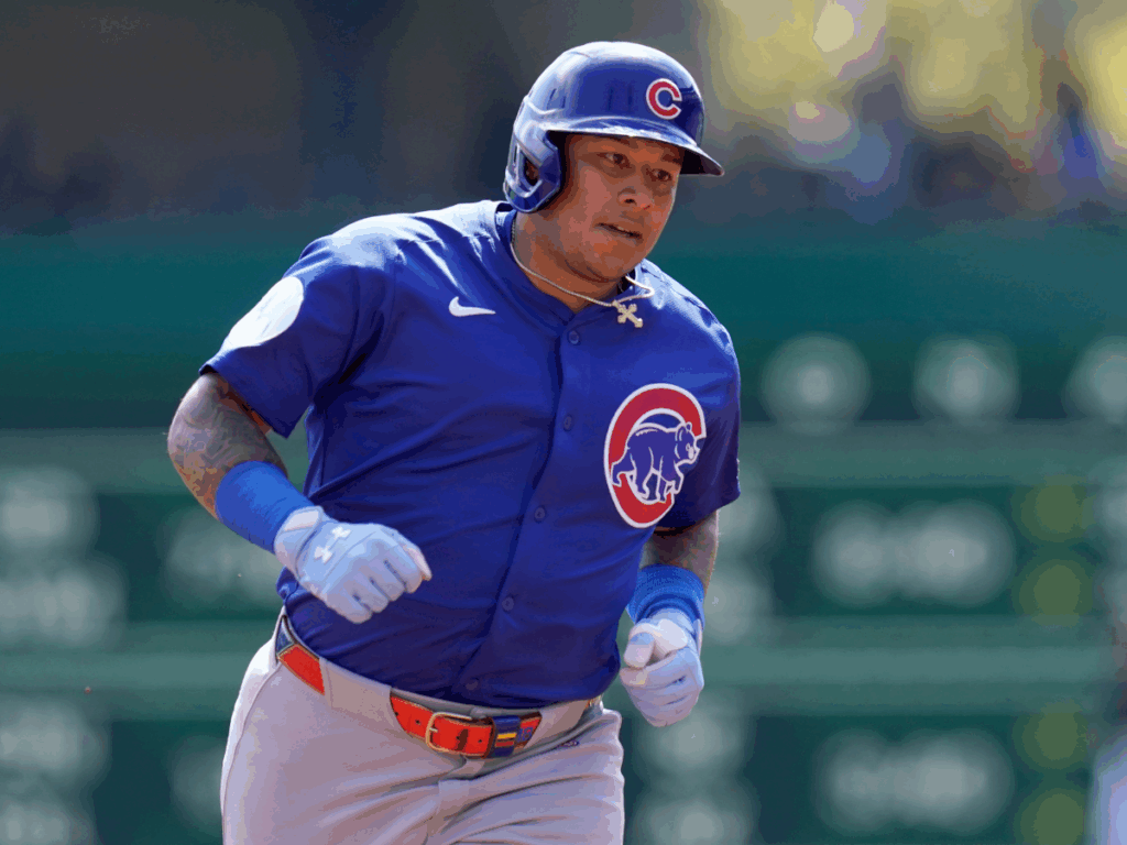 Cachorros con sabor criollo va a los playoffs