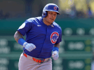Cachorros con sabor criollo va a los playoffs