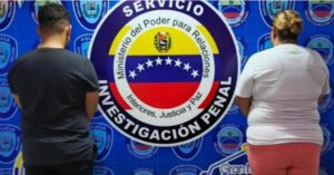 Cae presa mujer que operaba red de estafa
