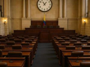 Calendario PGN 2026: quedan cinco días para aprobar el proyecto en primer debate | Finanzas | Economía