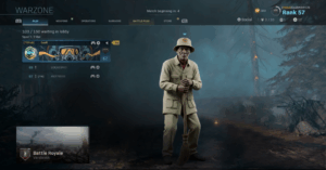 Call Of Duty Warzone estrena nuevo skin de miliciano – El Chigüire Bipolar
