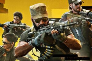 Call of Duty tendrá película. Esto es todo lo que sabemos hasta ahora