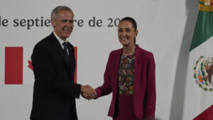 Canadá y México elaboran un plan de acción conjunto frente a las disputas con EE.UU.
