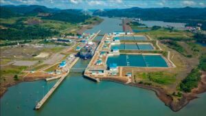 Canal de Panamá lanza proyecto de gasoducto para transportar combustible de EEUU – AlbertoNews