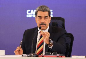 Canales de diálogo entre EEUU y el régimen chavista están «maltrechos», según Maduro