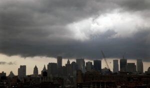 Cancelan aviso de tormentas severas en Nueva York, que alertaba de posibles tornados – AlbertoNews